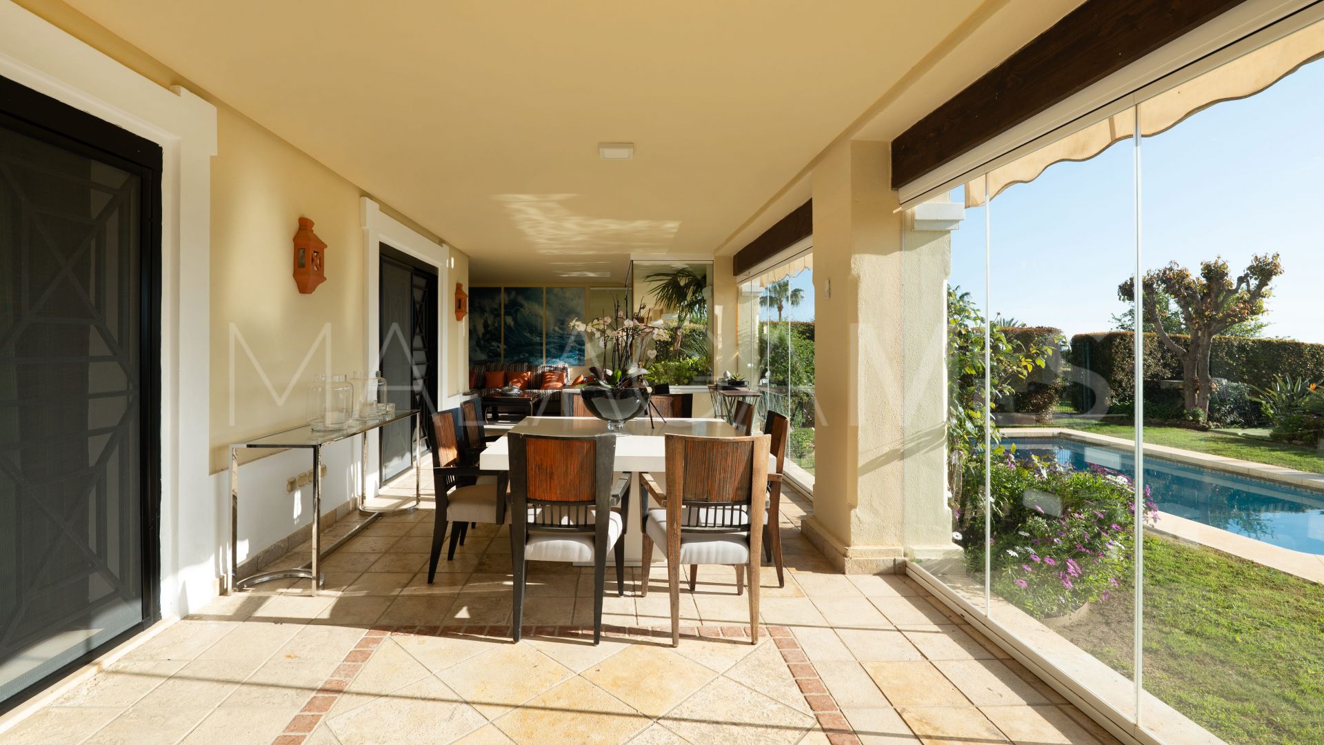 Appartement for sale in Aloha Park