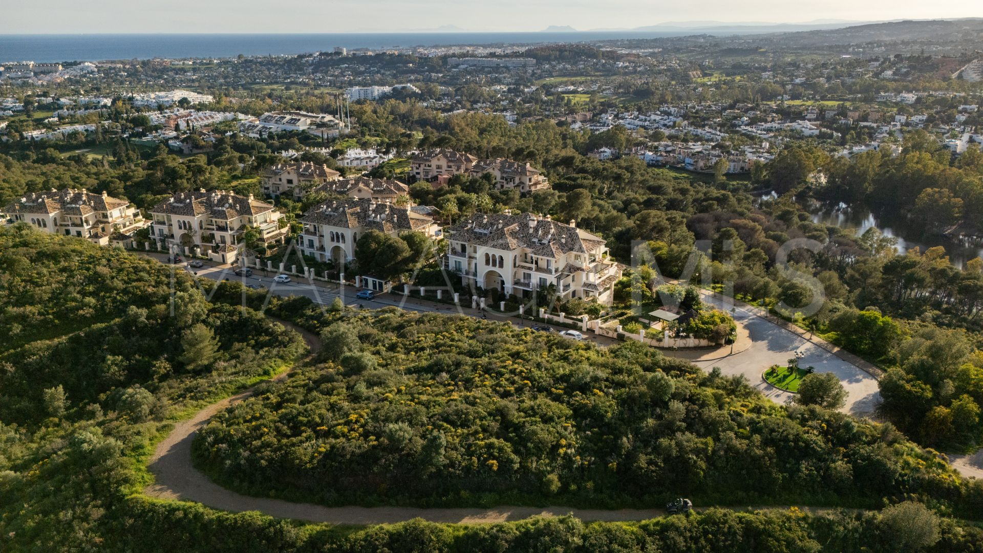 Appartement for sale in Aloha Park
