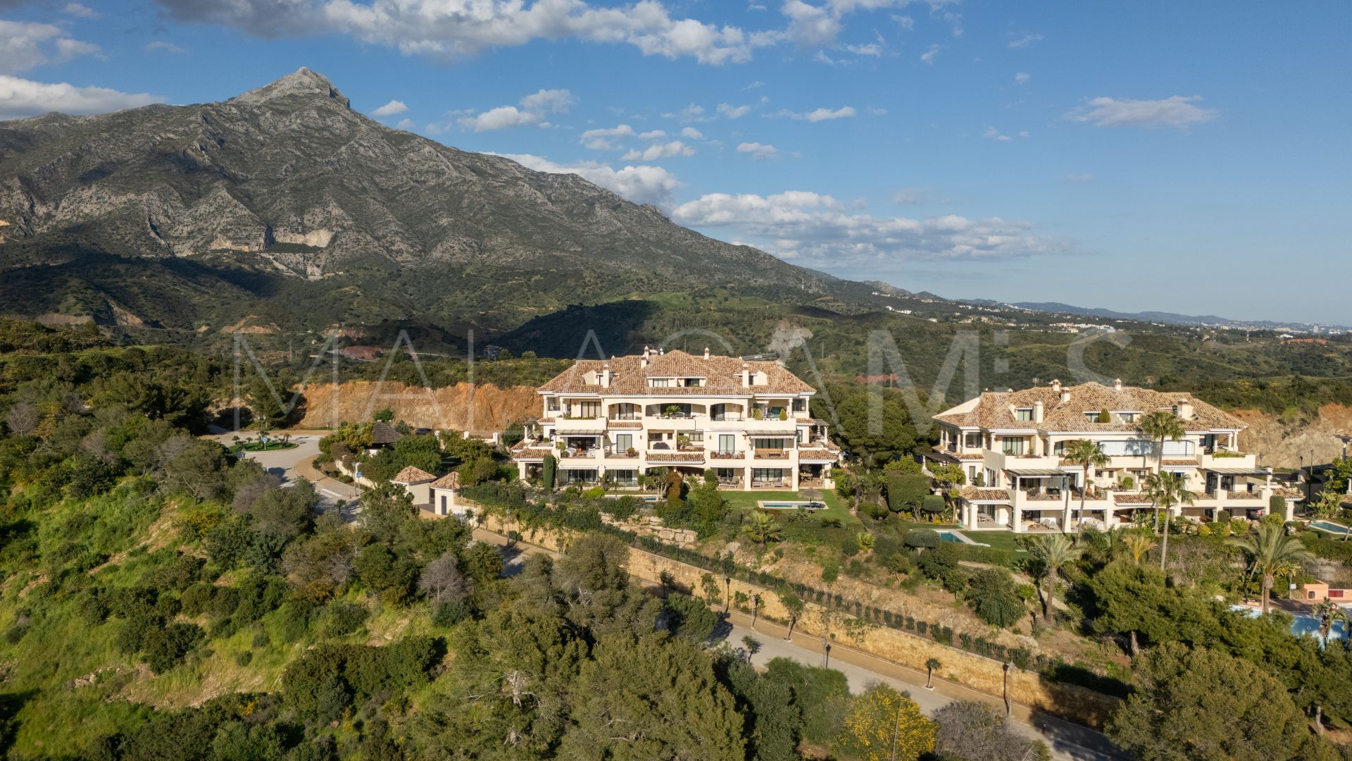 Appartement for sale in Aloha Park