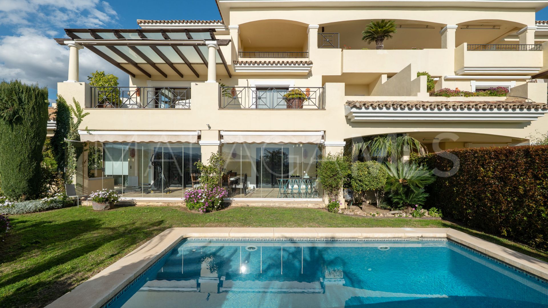 Appartement for sale in Aloha Park