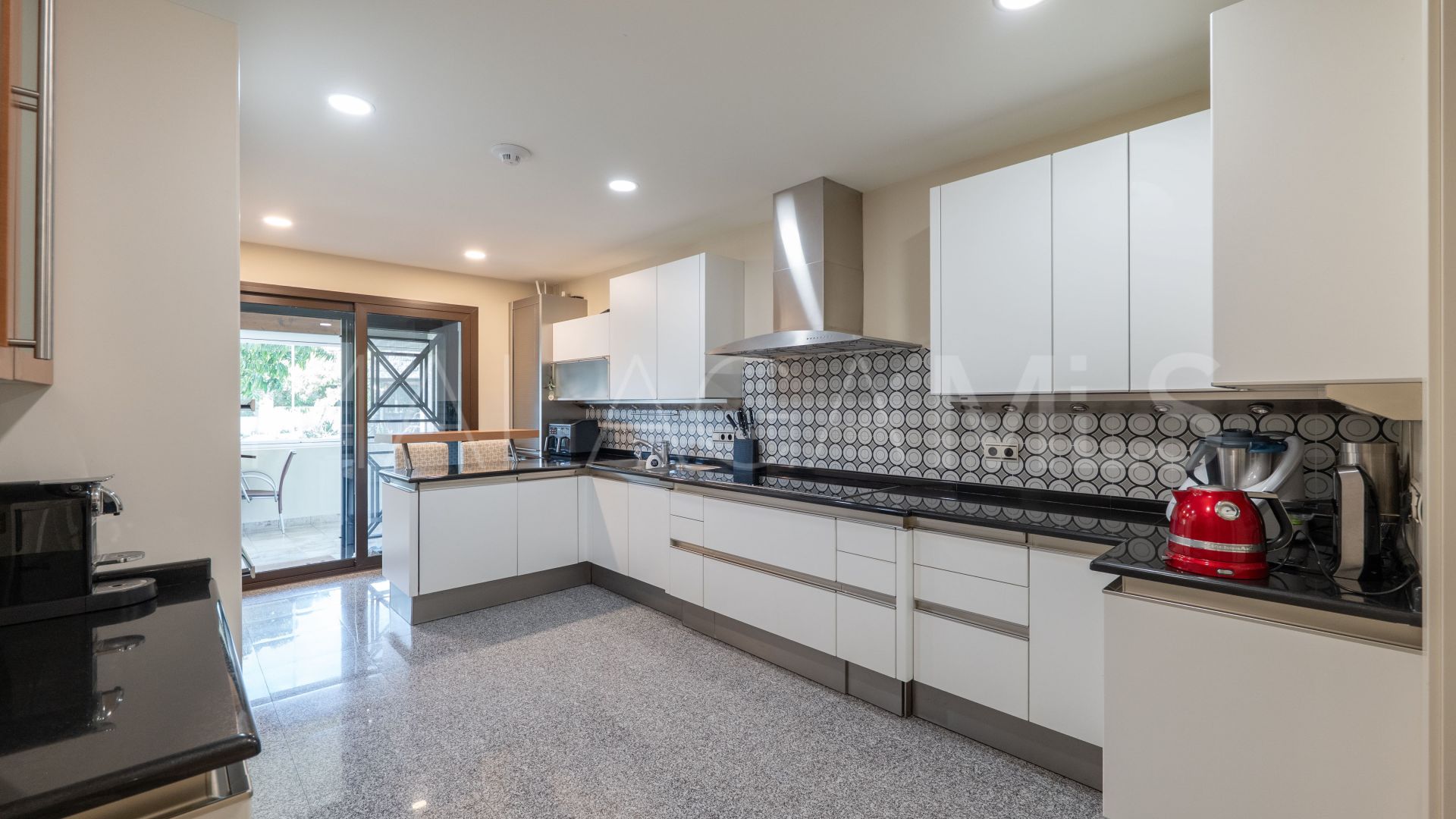 3 bedrooms Aloha Park apartment for sale