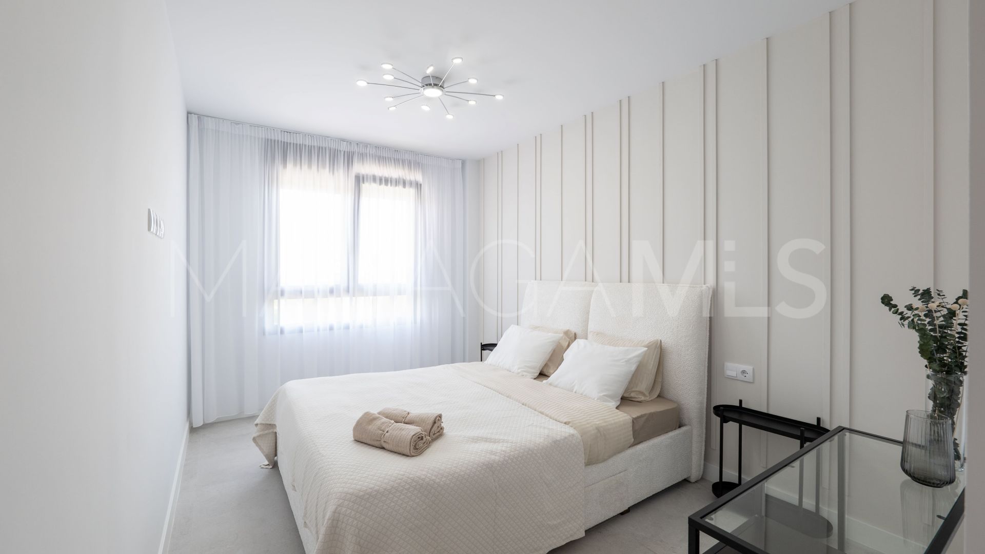 2 bedrooms apartment in Las Mesas for sale