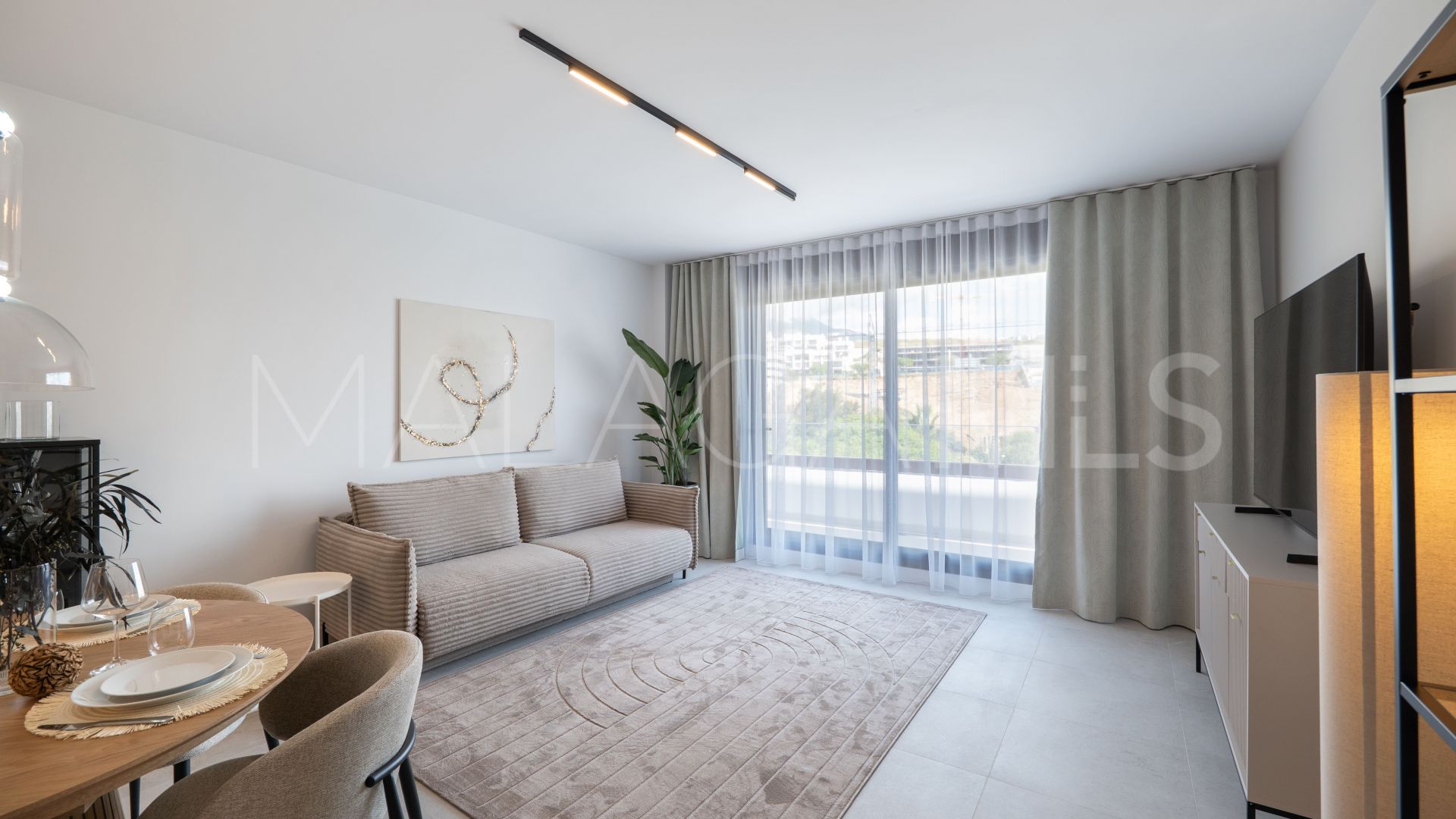 2 bedrooms apartment in Las Mesas for sale