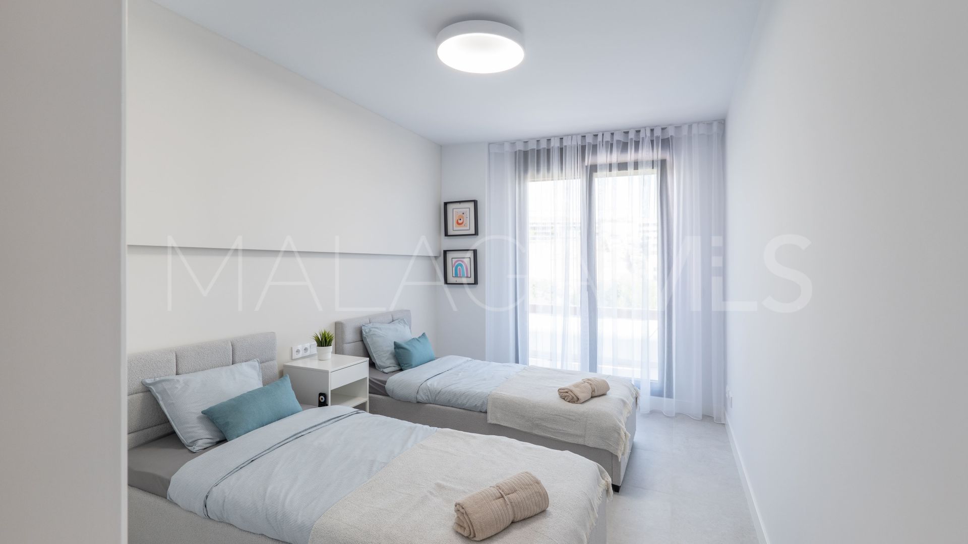 2 bedrooms apartment in Las Mesas for sale