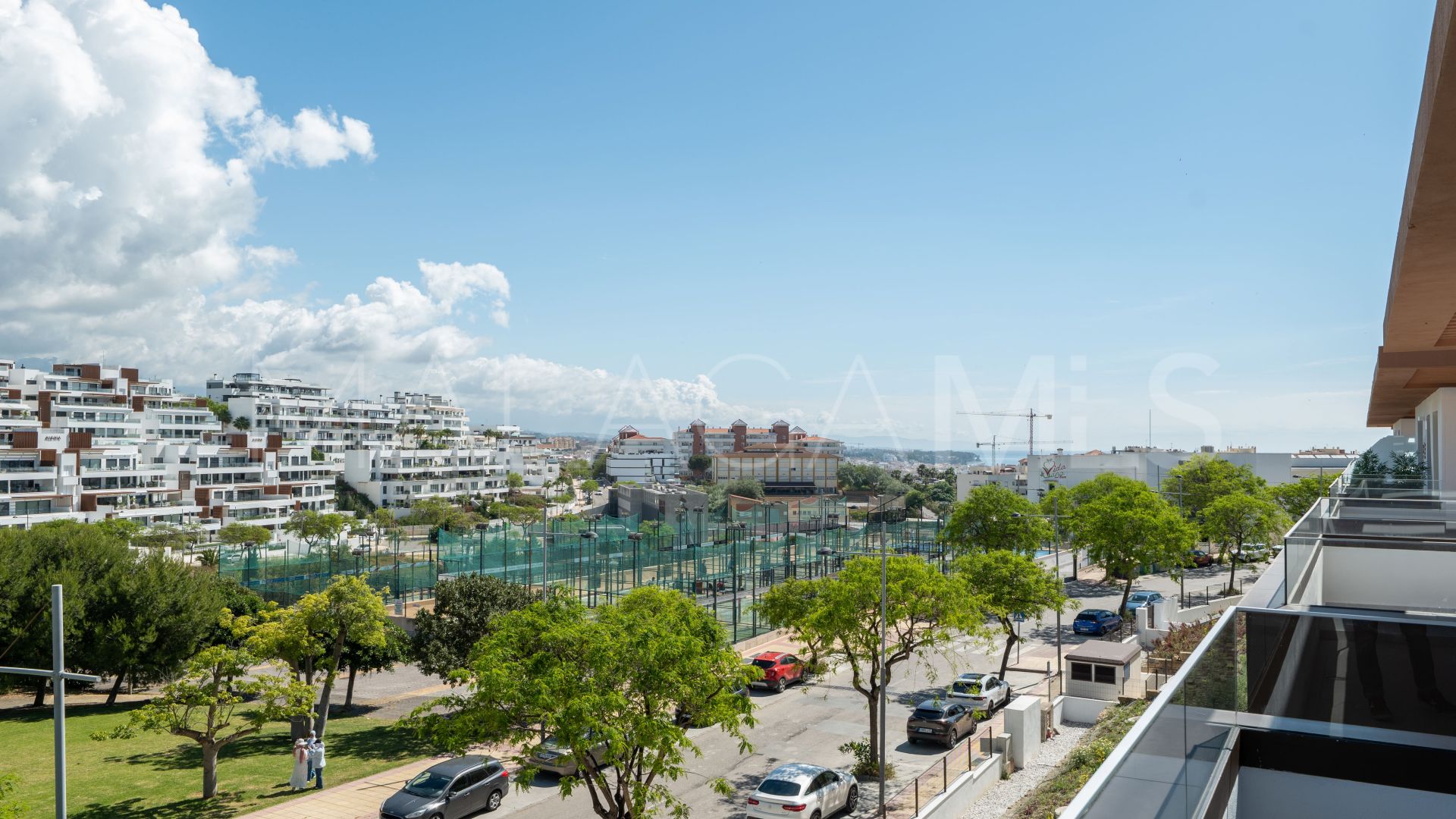 2 bedrooms apartment in Las Mesas for sale
