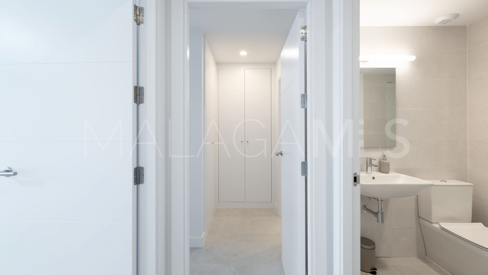 2 bedrooms apartment in Las Mesas for sale