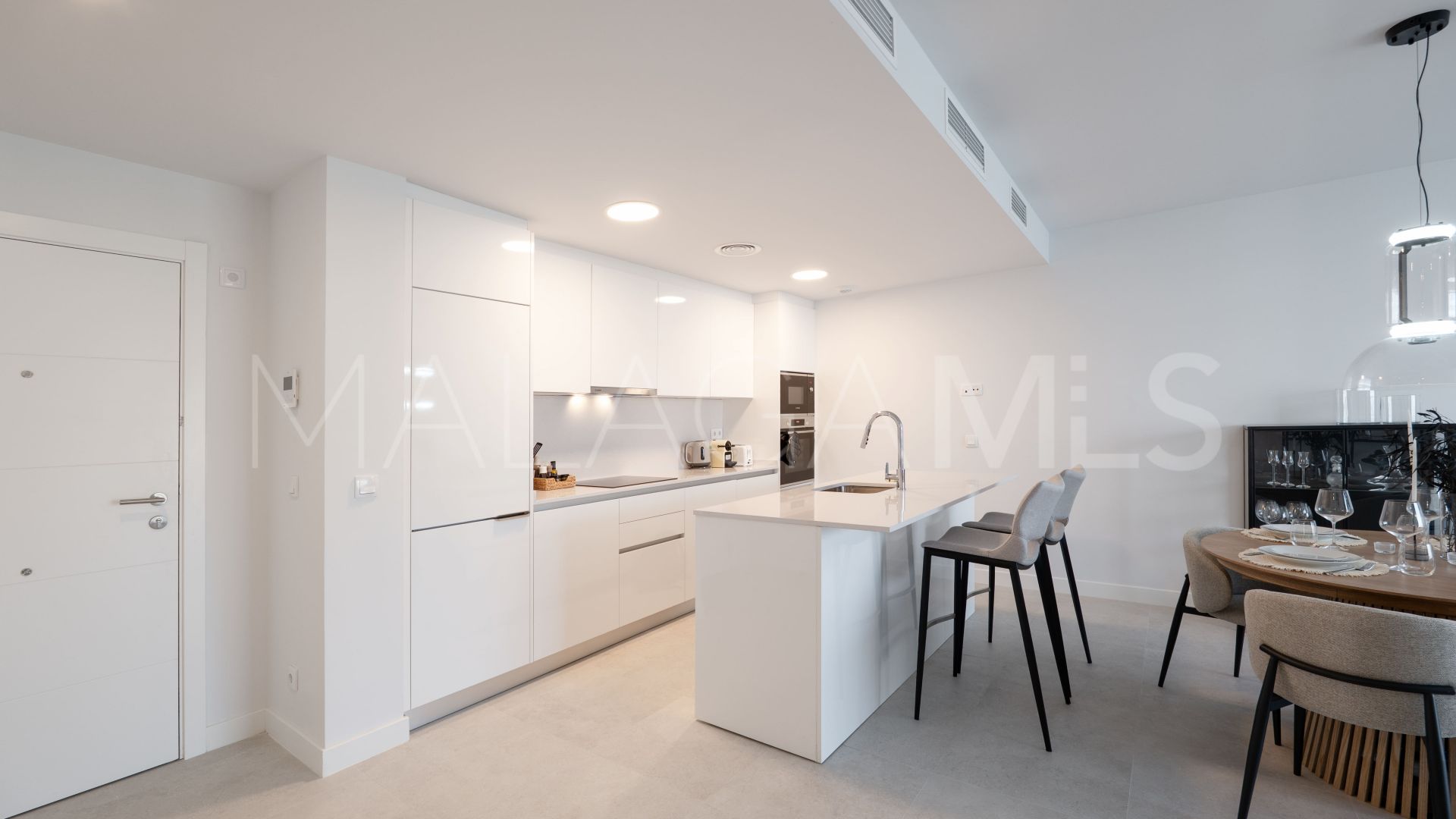 2 bedrooms apartment in Las Mesas for sale