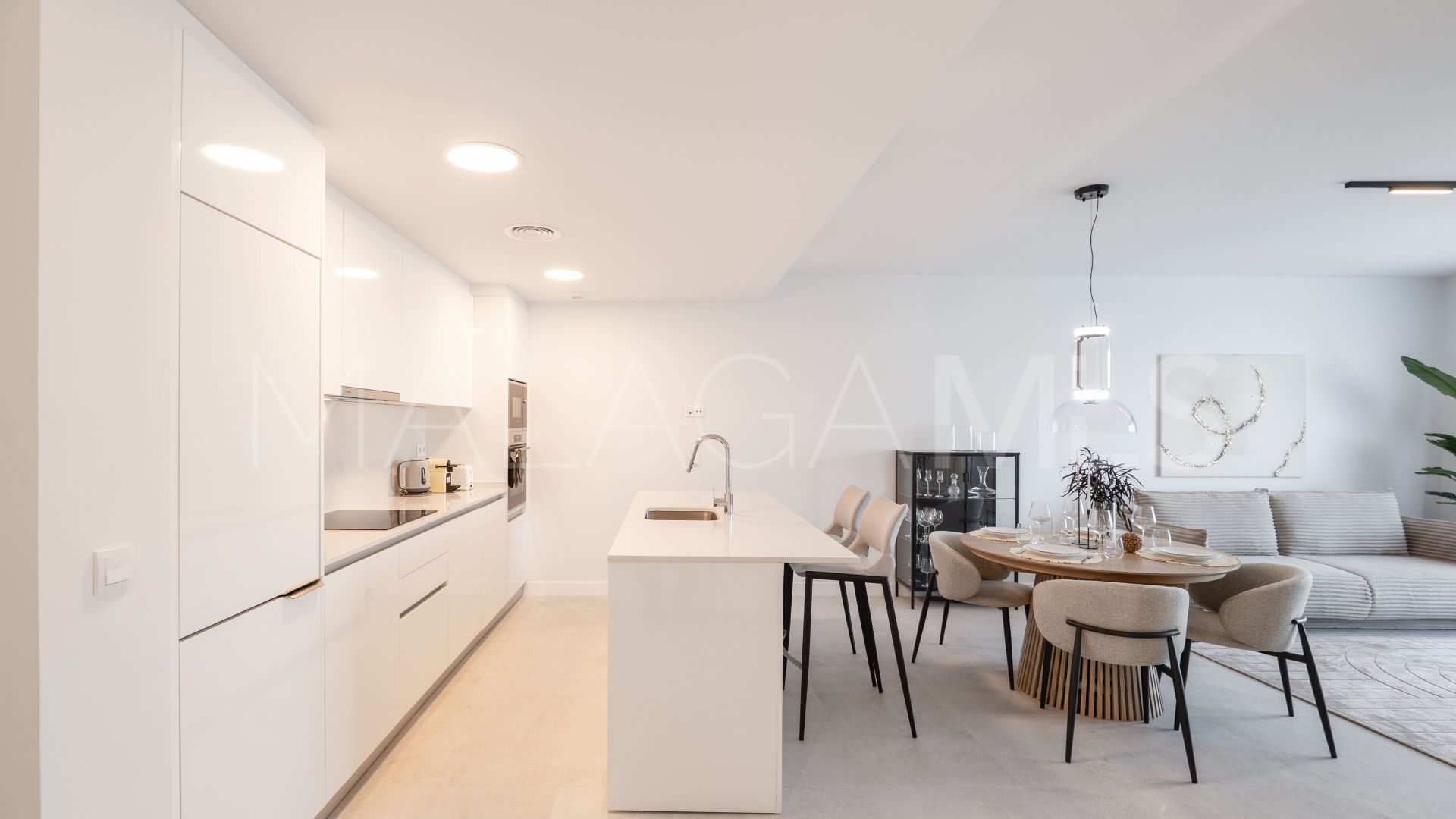 2 bedrooms apartment in Las Mesas for sale