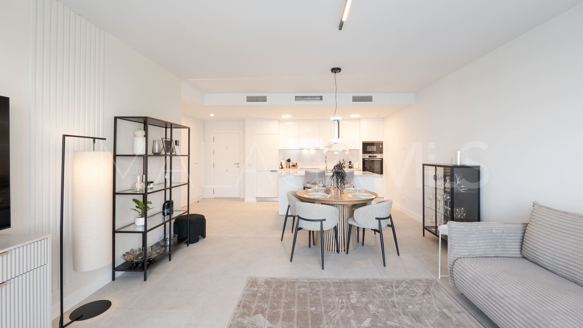 2 bedrooms apartment in Las Mesas for sale