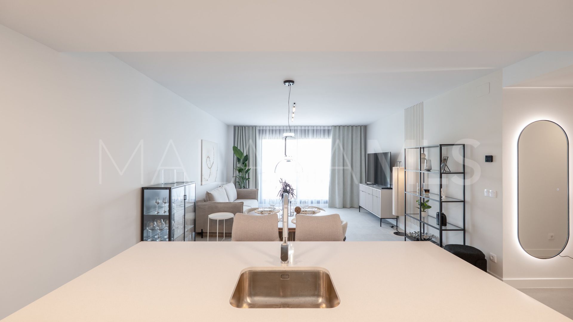 2 bedrooms apartment in Las Mesas for sale