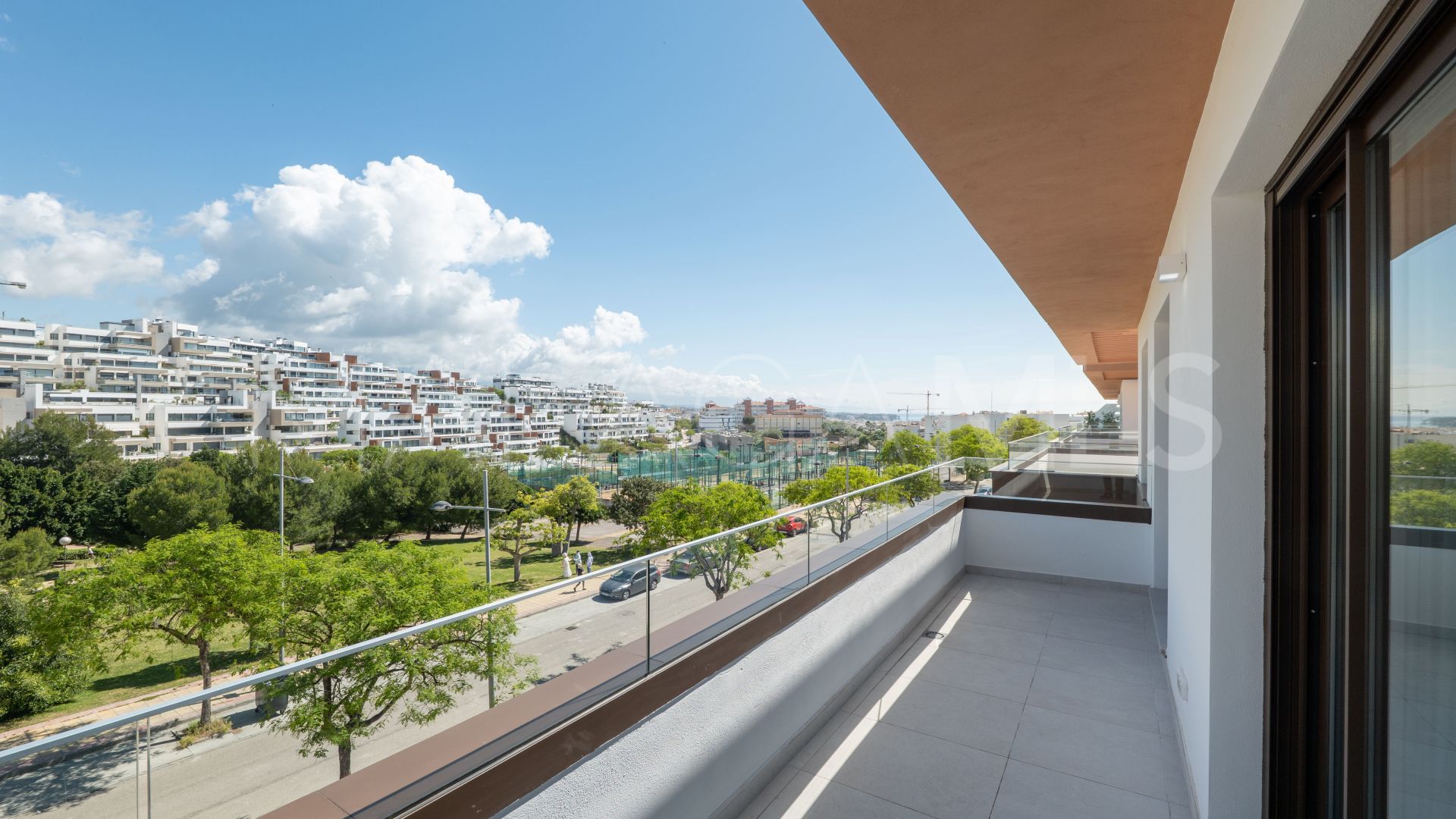 2 bedrooms apartment in Las Mesas for sale