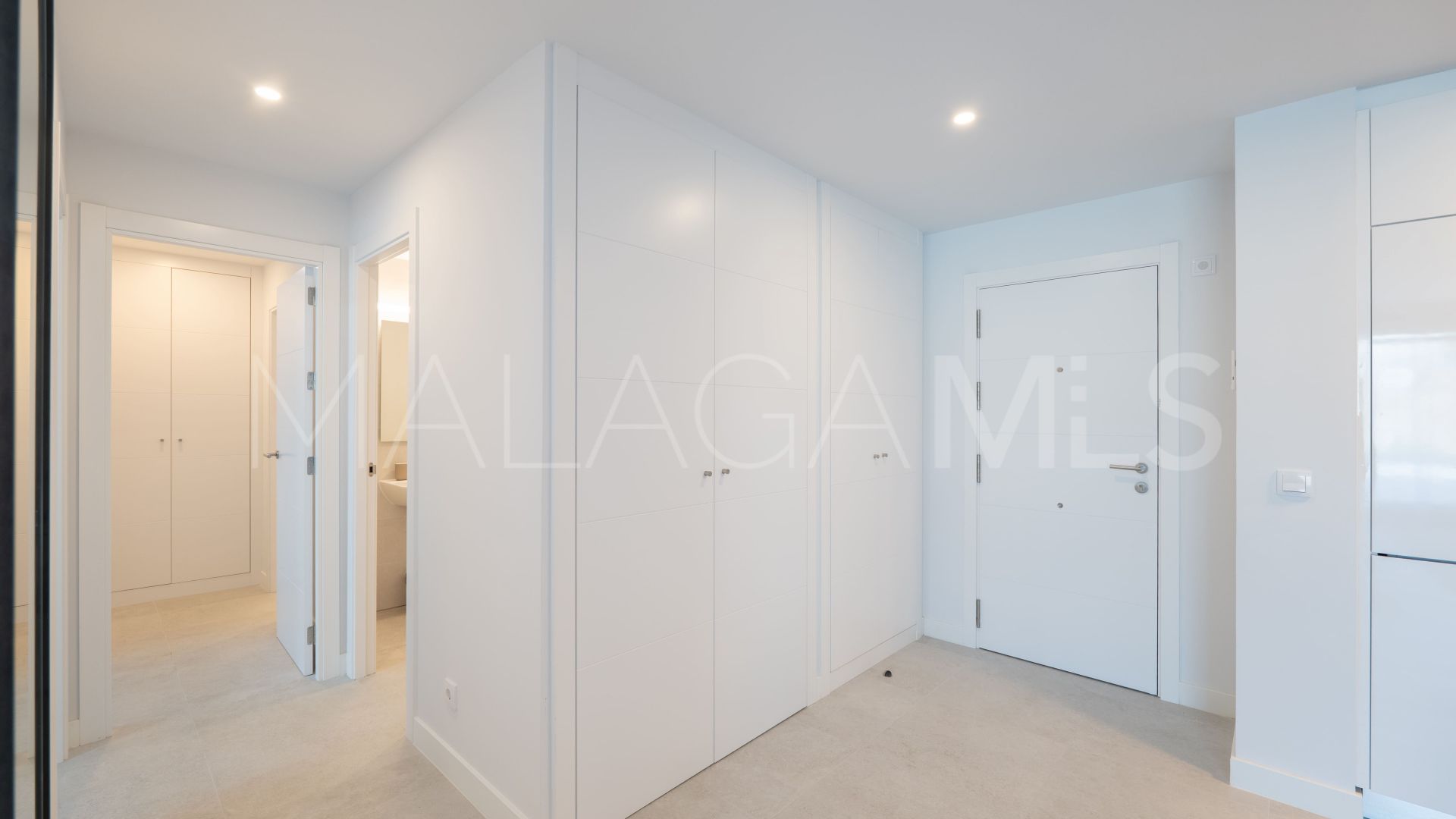 2 bedrooms apartment in Las Mesas for sale