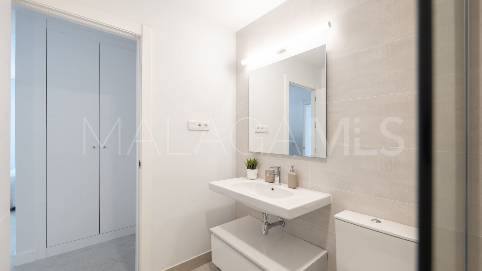 2 bedrooms apartment in Las Mesas for sale