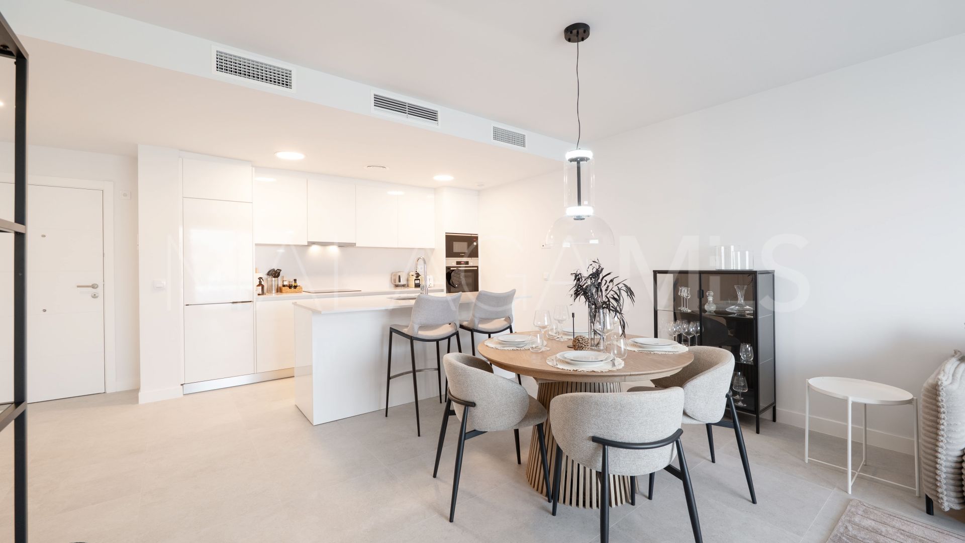 2 bedrooms apartment in Las Mesas for sale