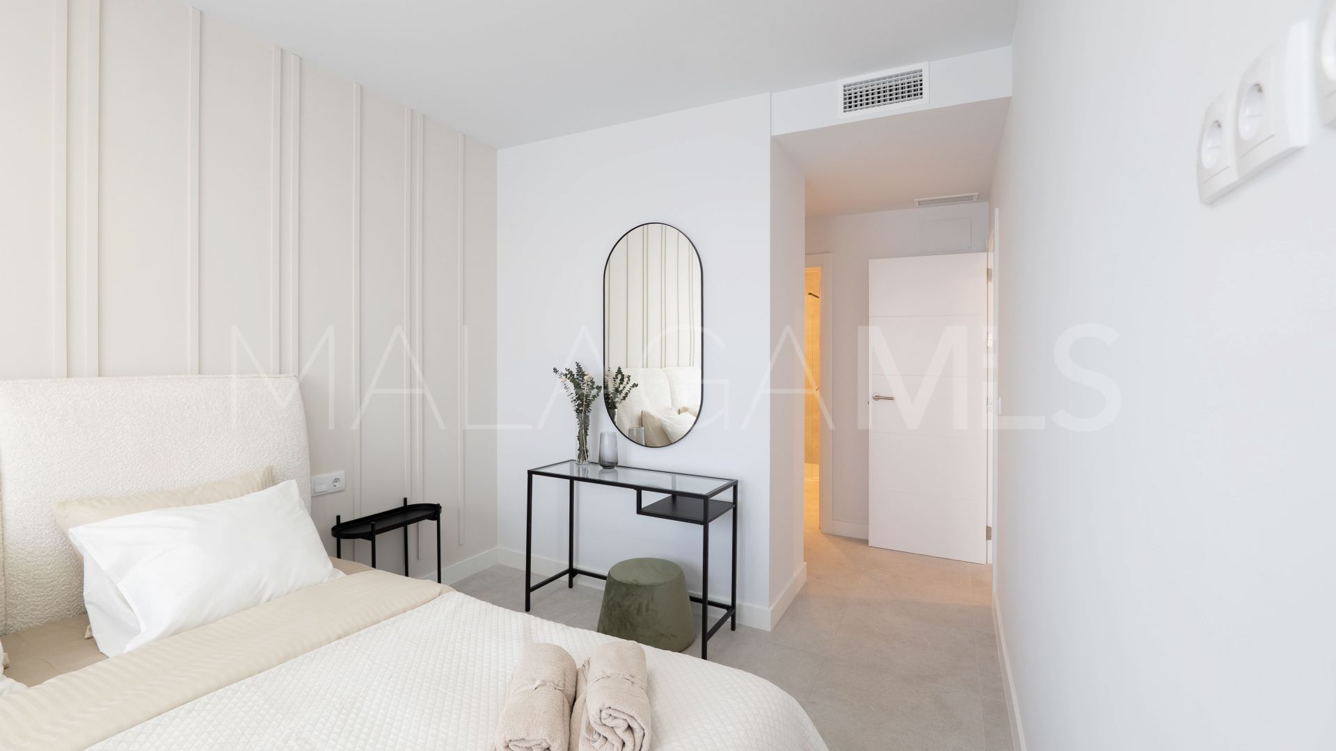 2 bedrooms apartment in Las Mesas for sale