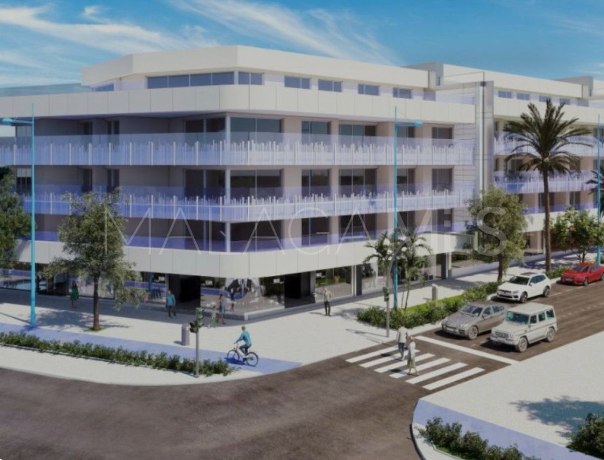 Local comercial for sale in San Pedro de Alcantara de 1 bedroom