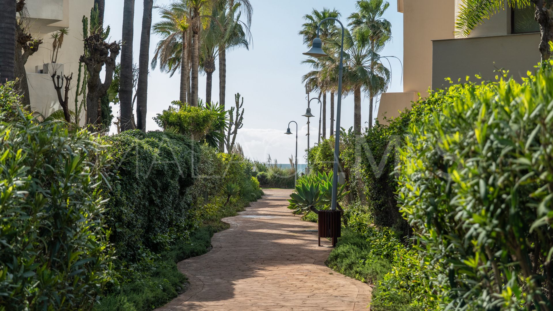Appartement for sale in Costalita
