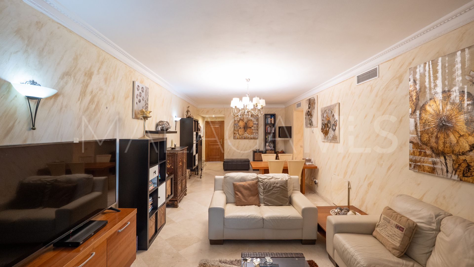 Appartement for sale in Costalita