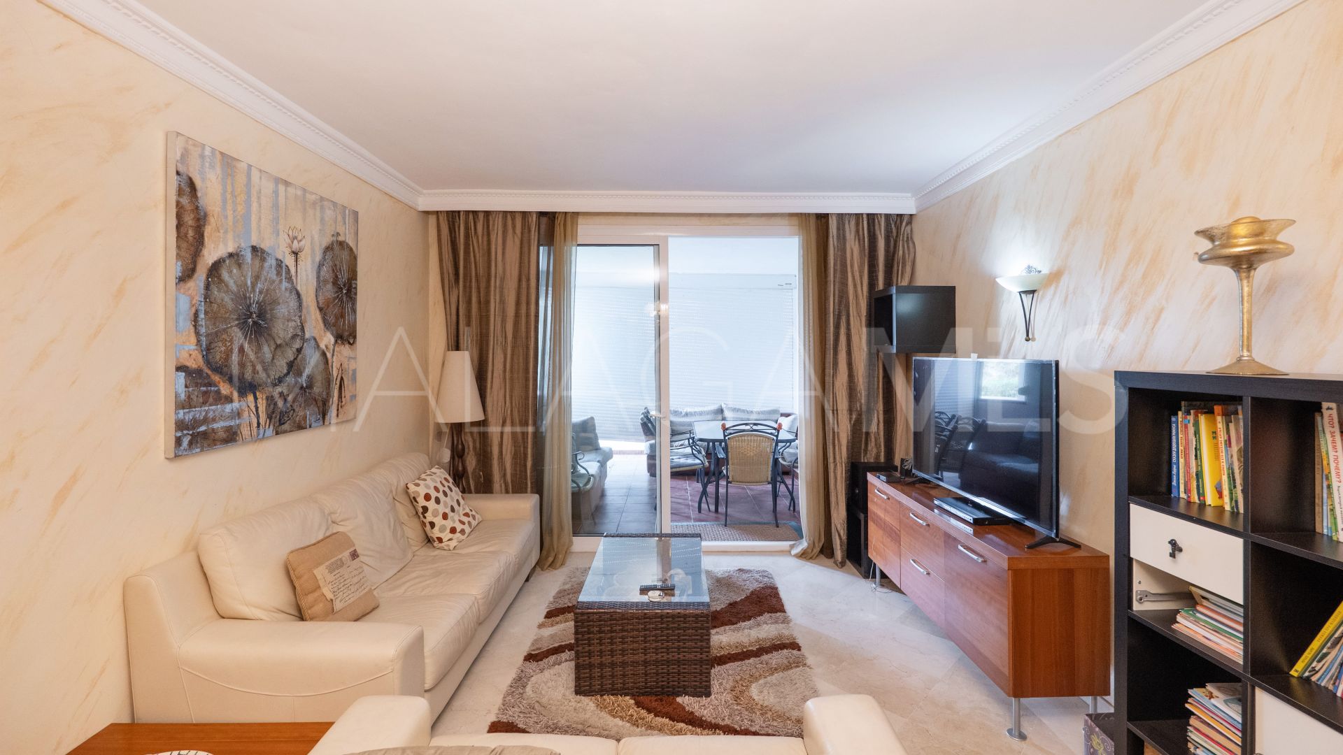 Appartement for sale in Costalita