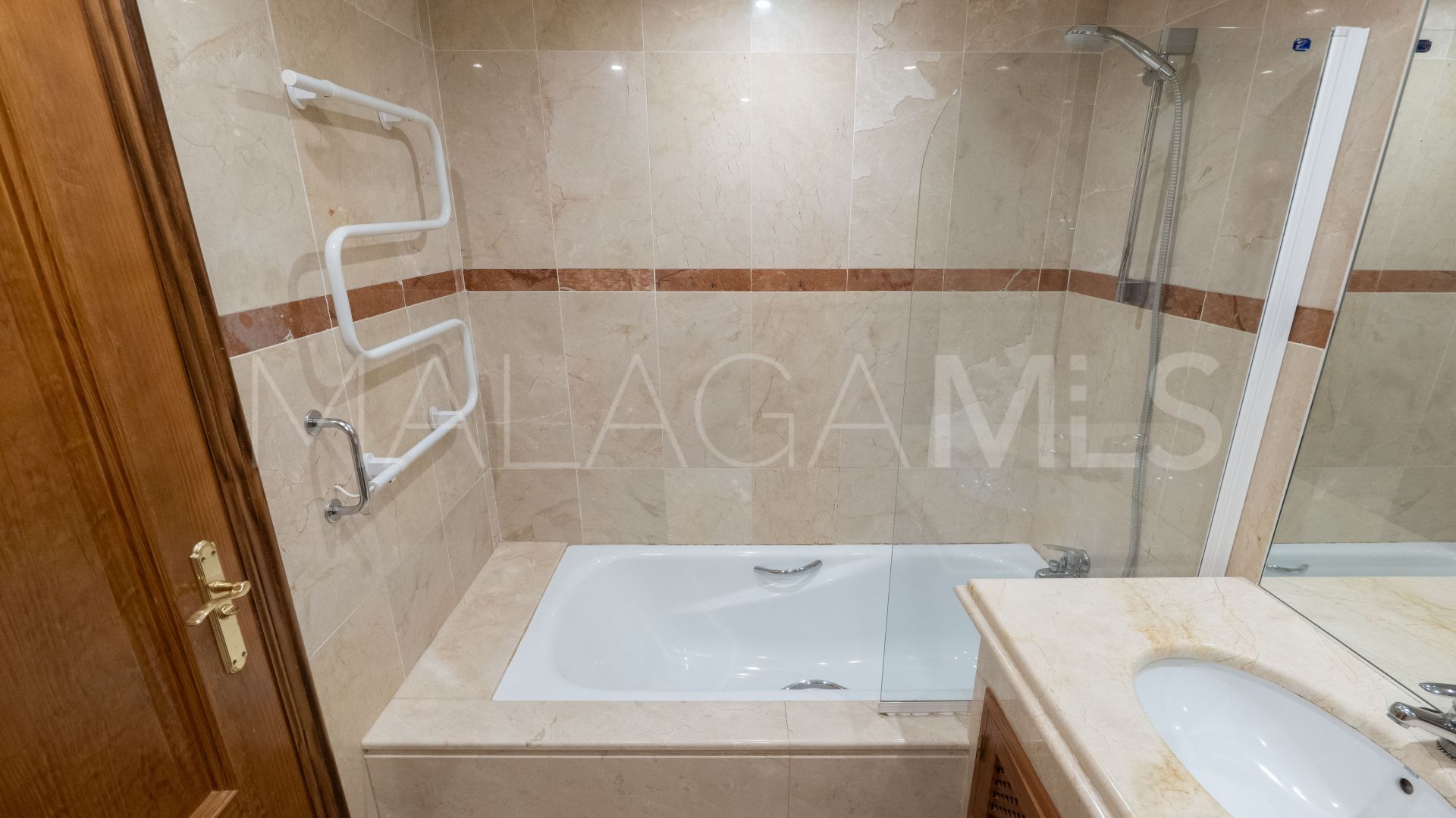 Appartement for sale in Costalita