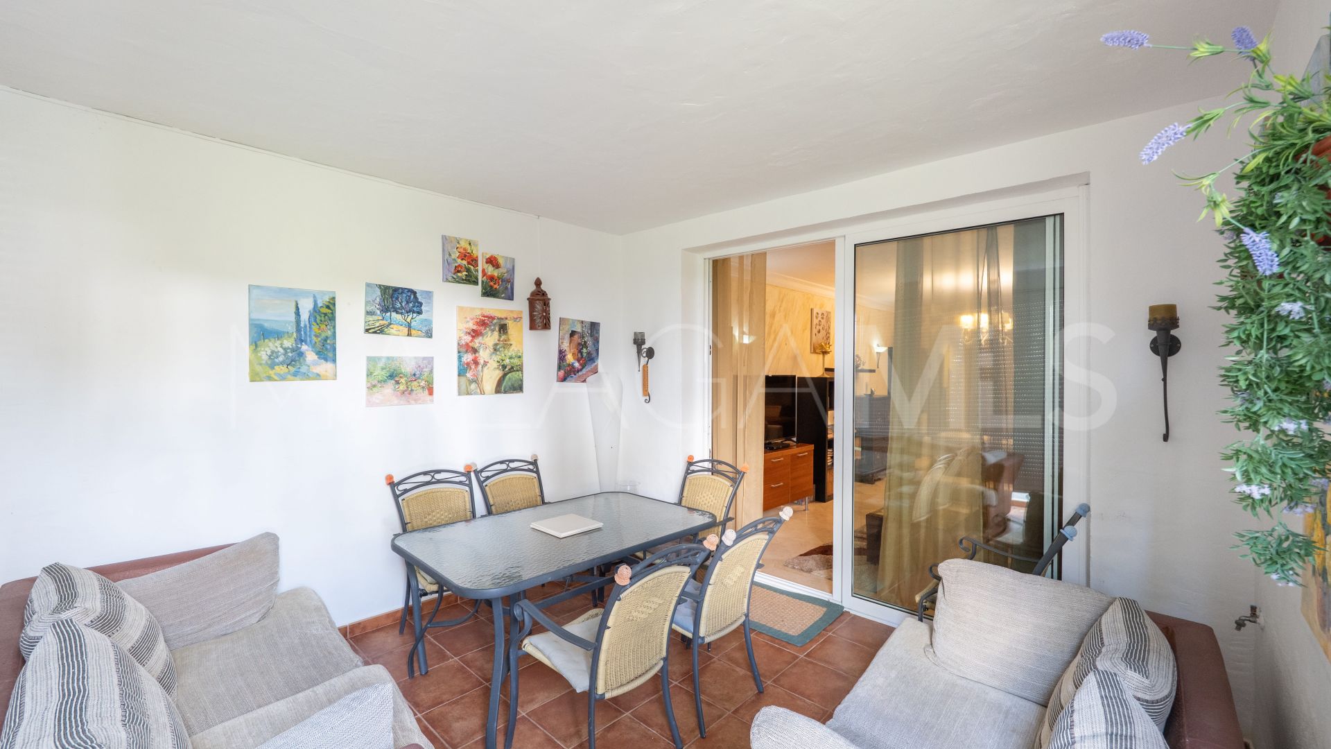 Appartement for sale in Costalita