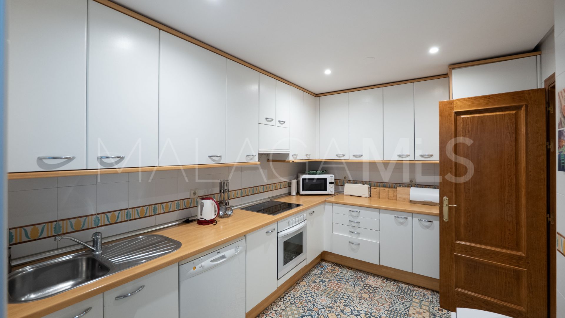 Appartement for sale in Costalita