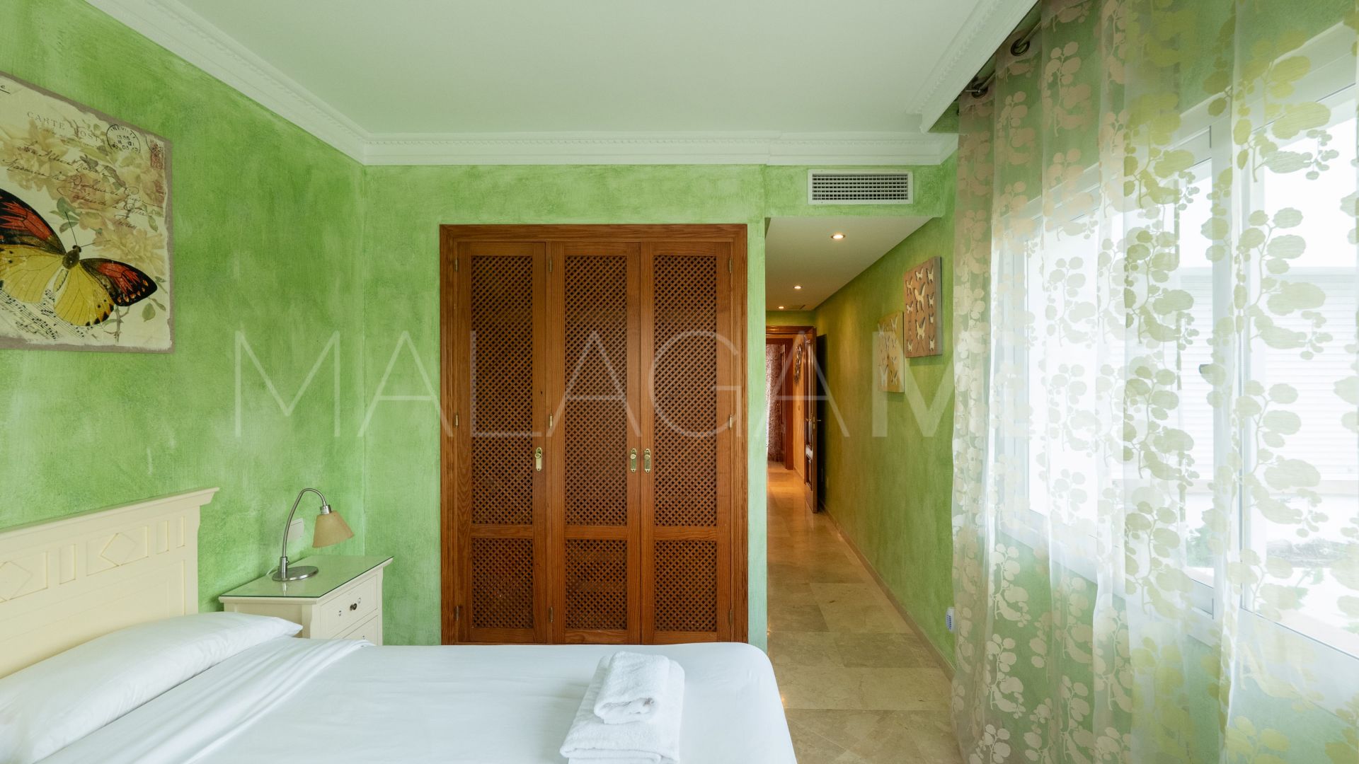 Appartement for sale in Costalita