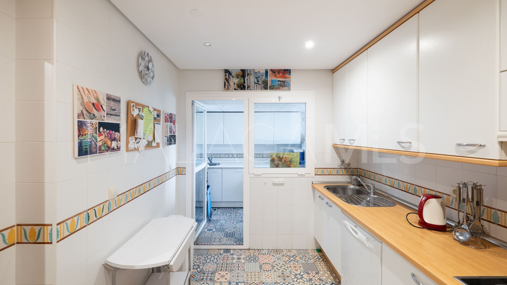 Appartement for sale in Costalita