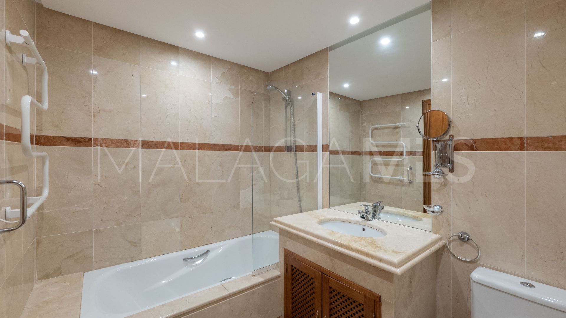 Appartement for sale in Costalita