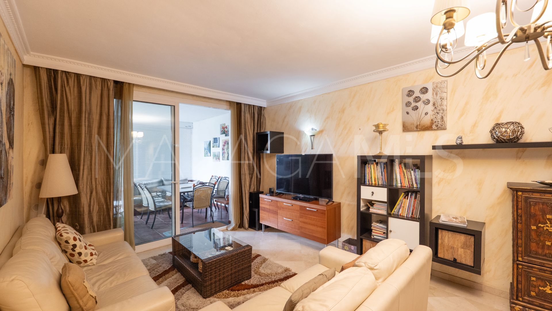 Appartement for sale in Costalita