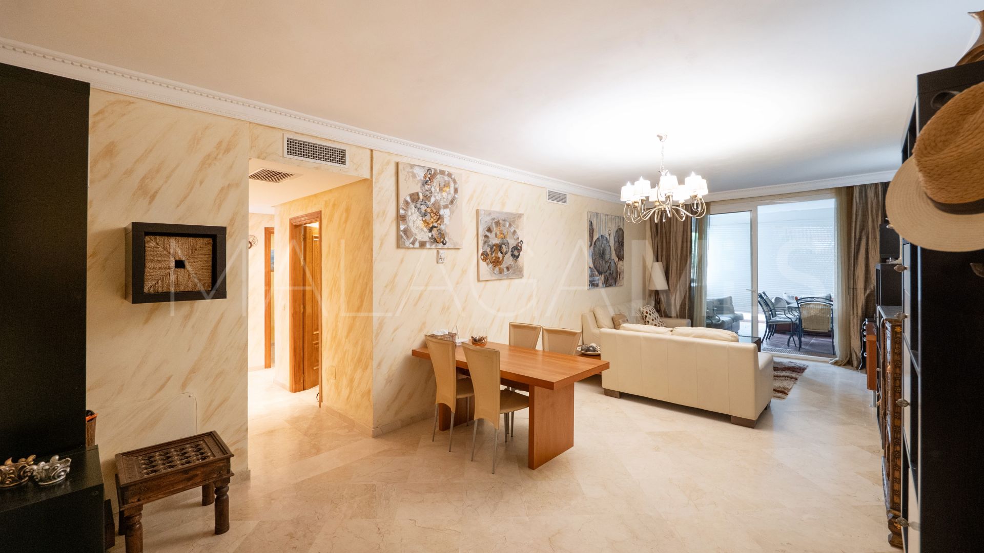 Appartement for sale in Costalita