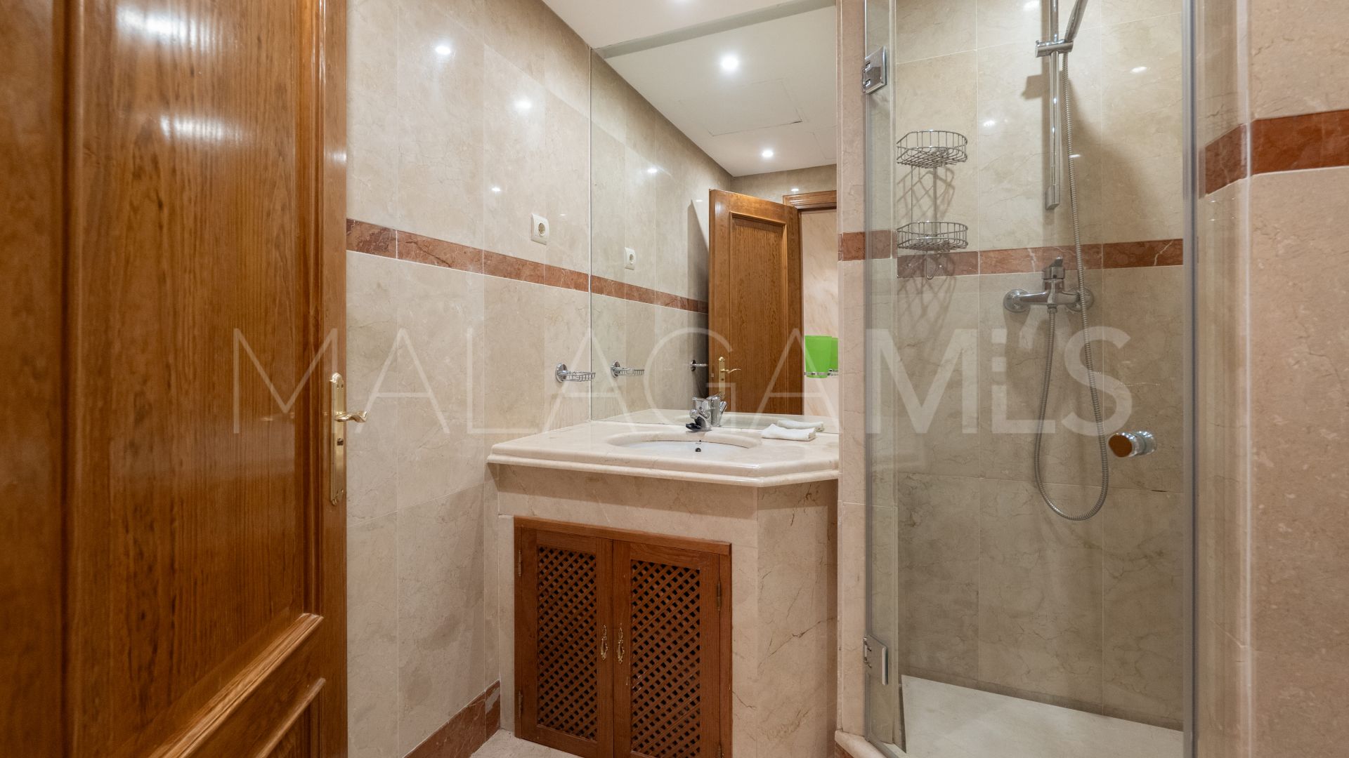 Appartement for sale in Costalita