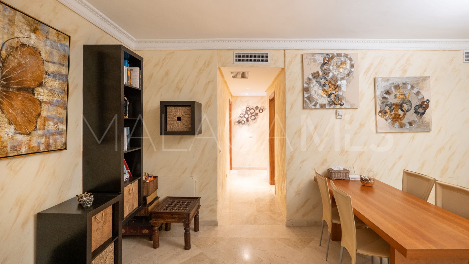 Appartement for sale in Costalita