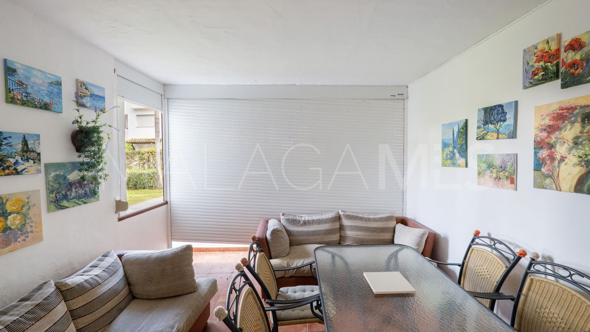Appartement for sale in Costalita