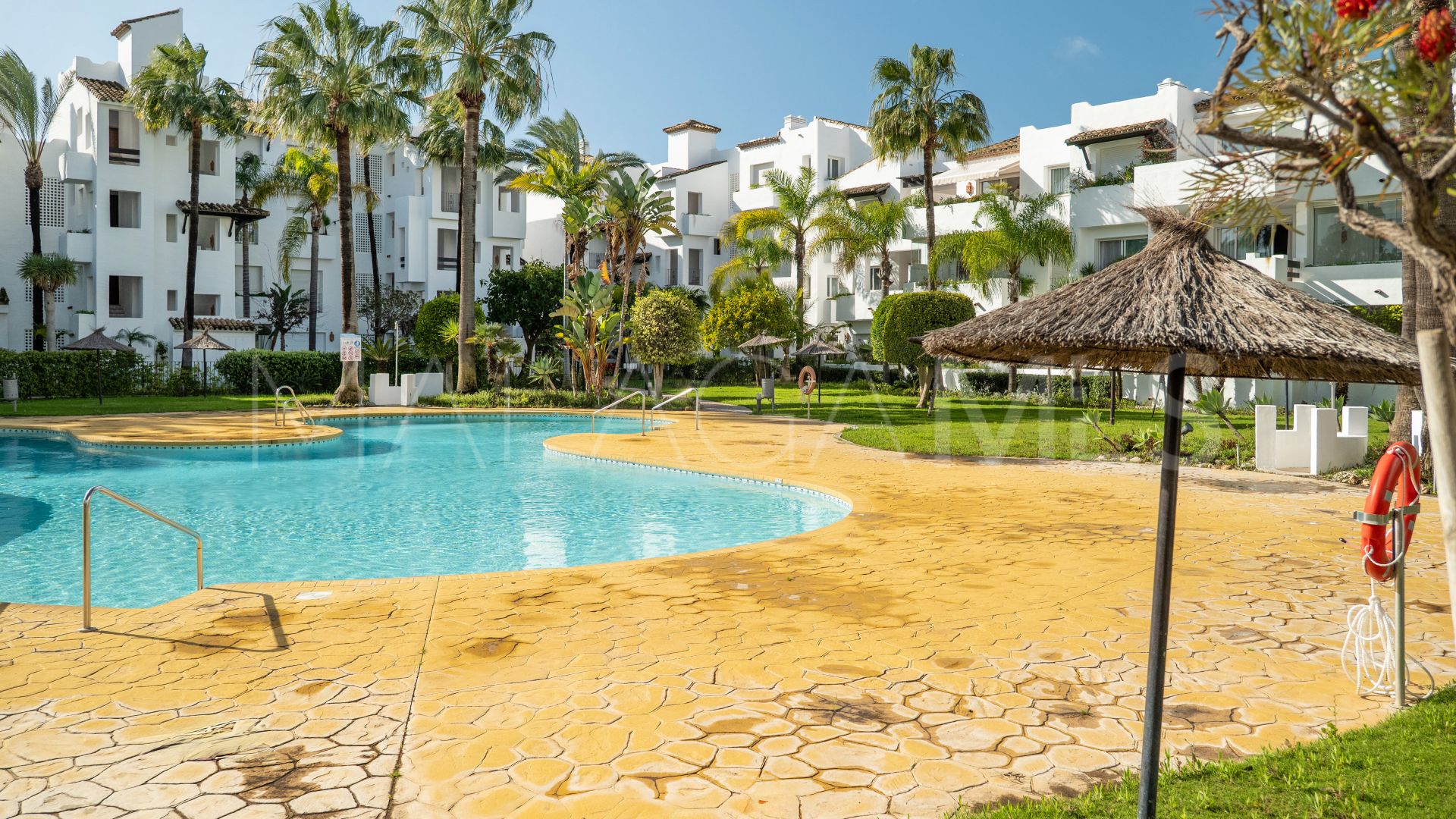 Appartement for sale in Costalita