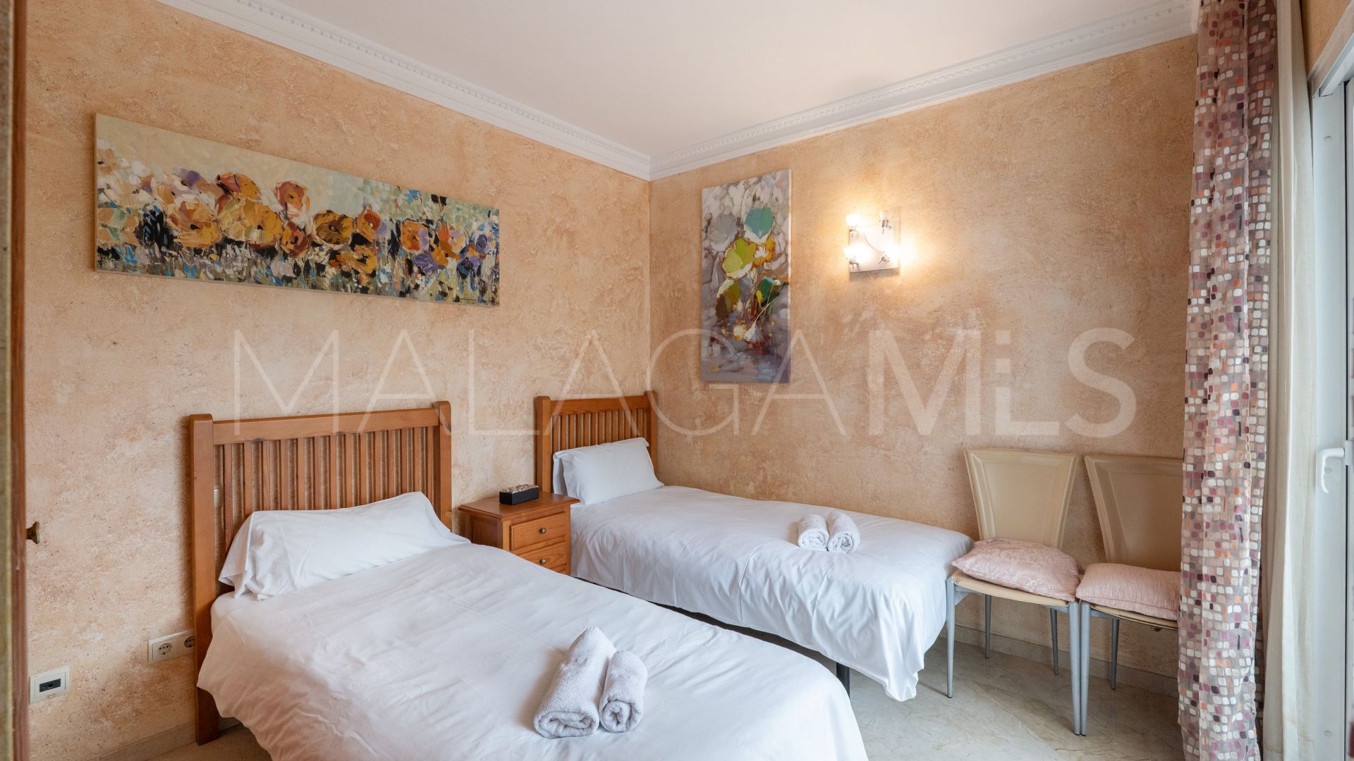 Appartement for sale in Costalita