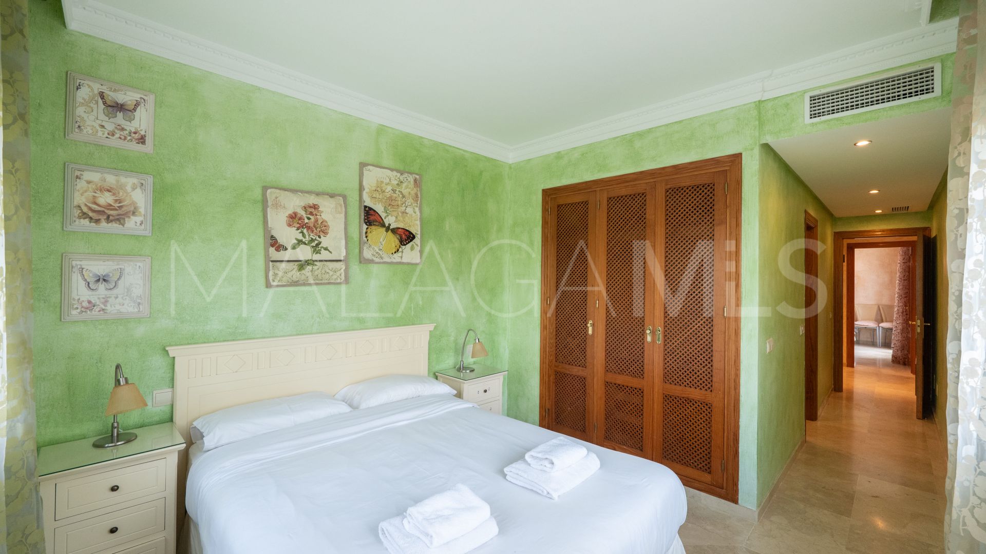 Appartement for sale in Costalita