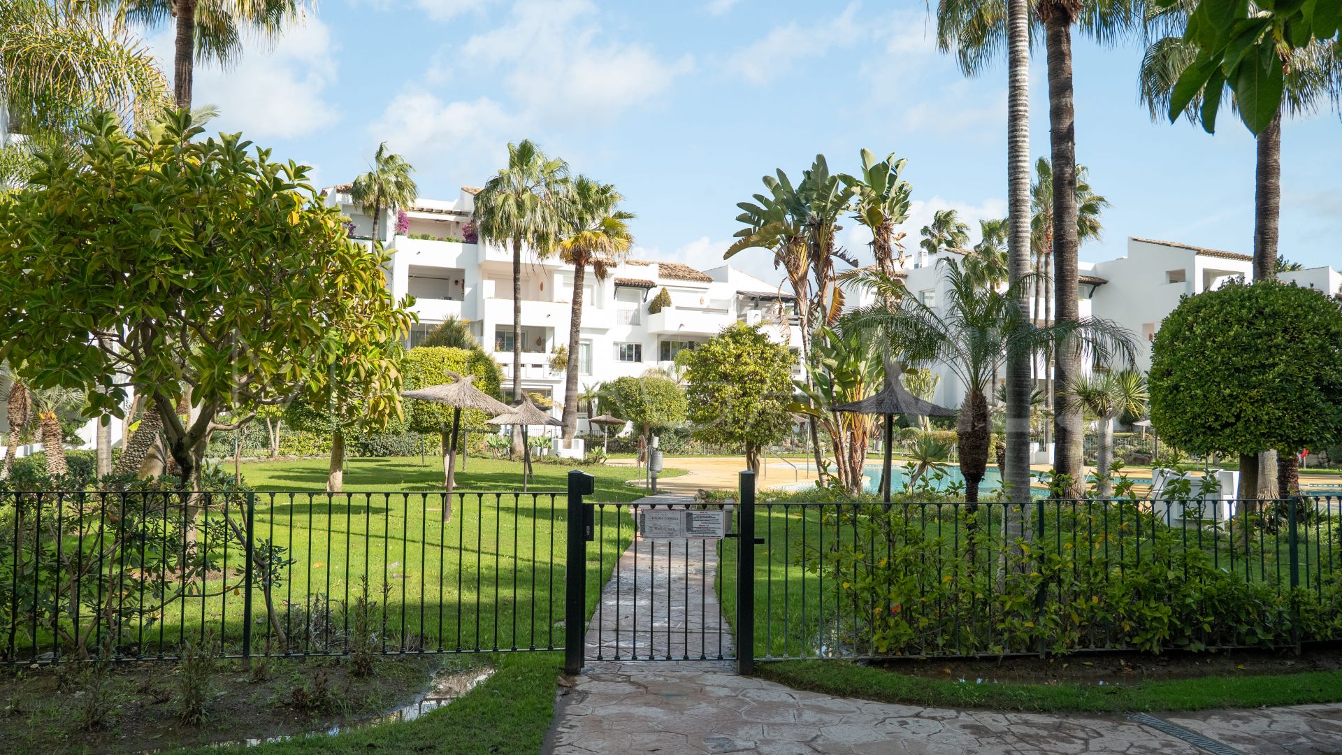 Appartement for sale in Costalita