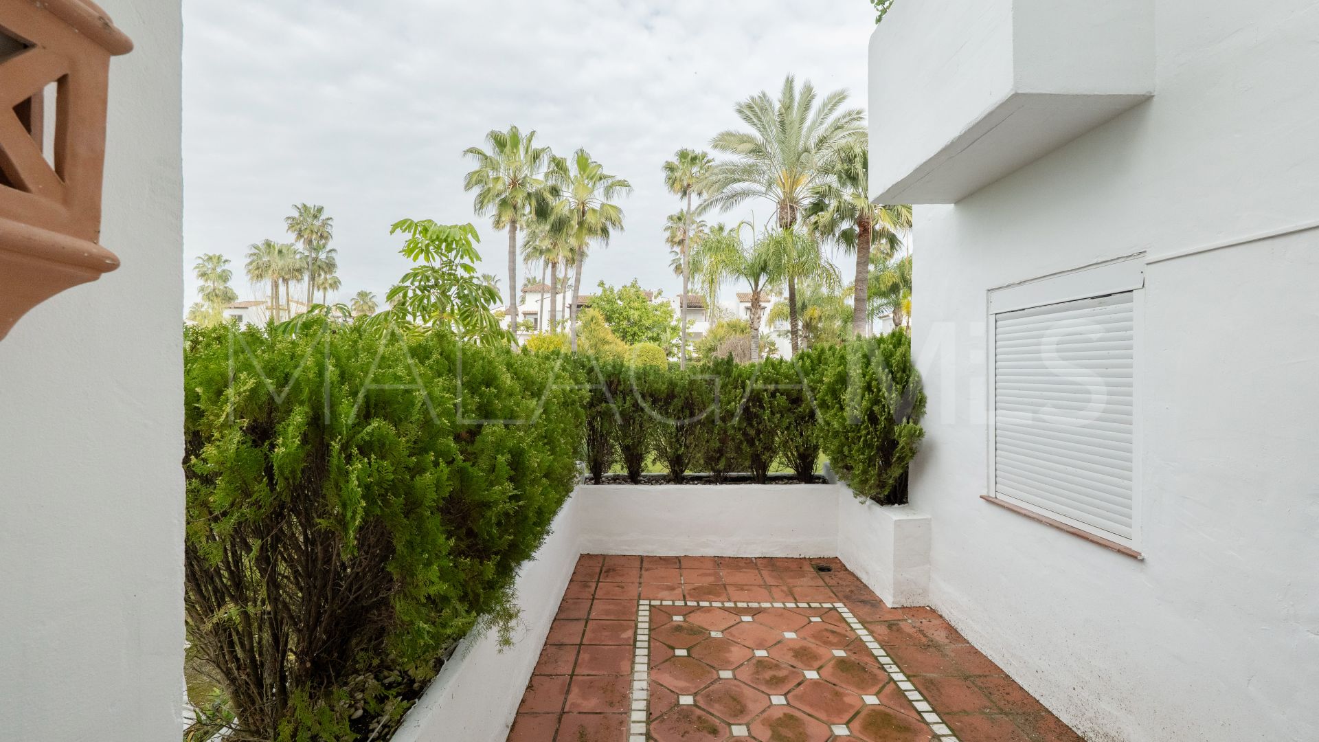 Appartement for sale in Costalita