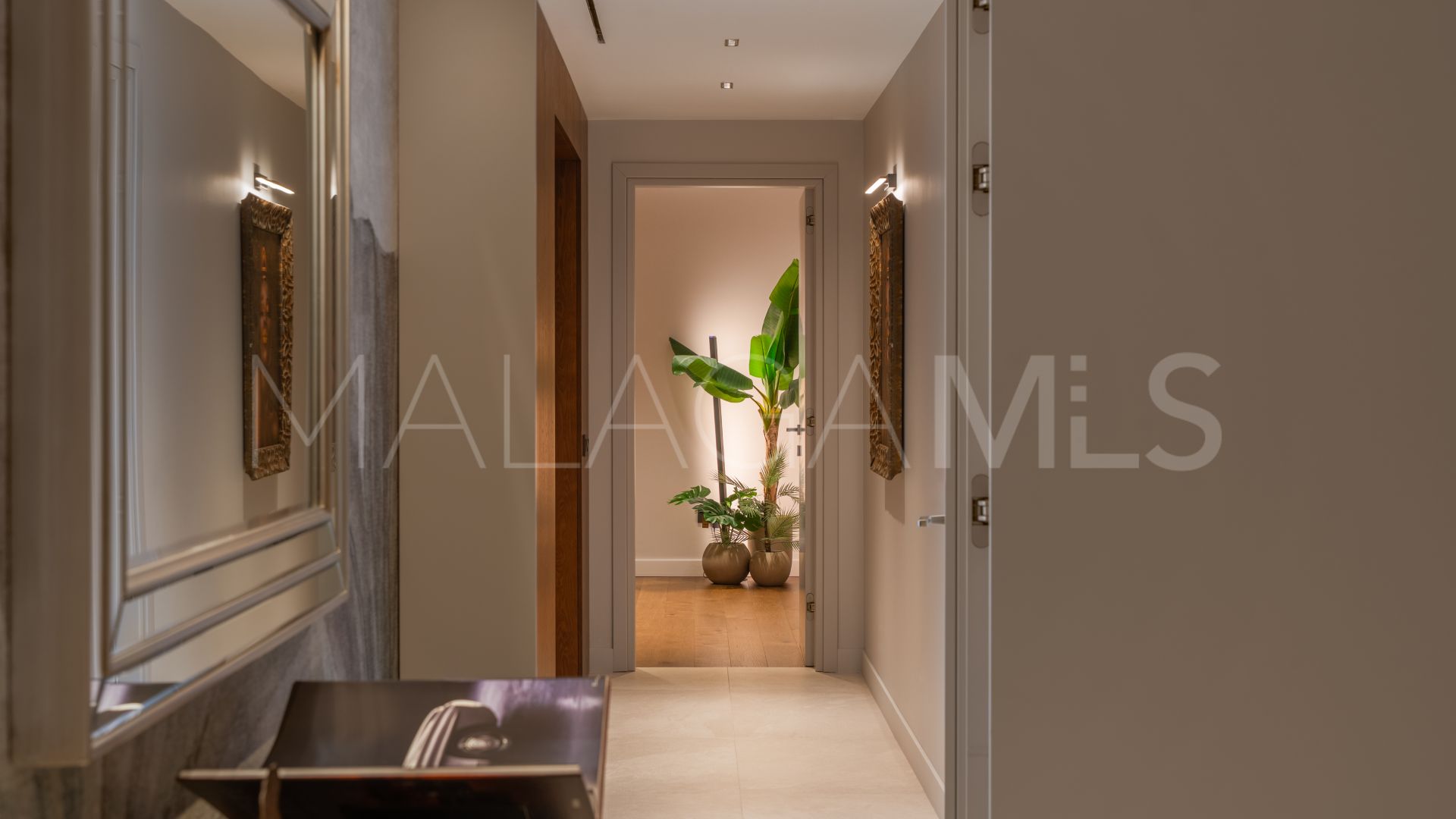 Villa for sale in La Mairena