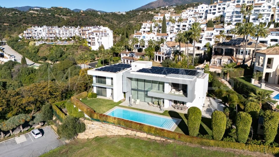 Villa for sale in Los Arqueros