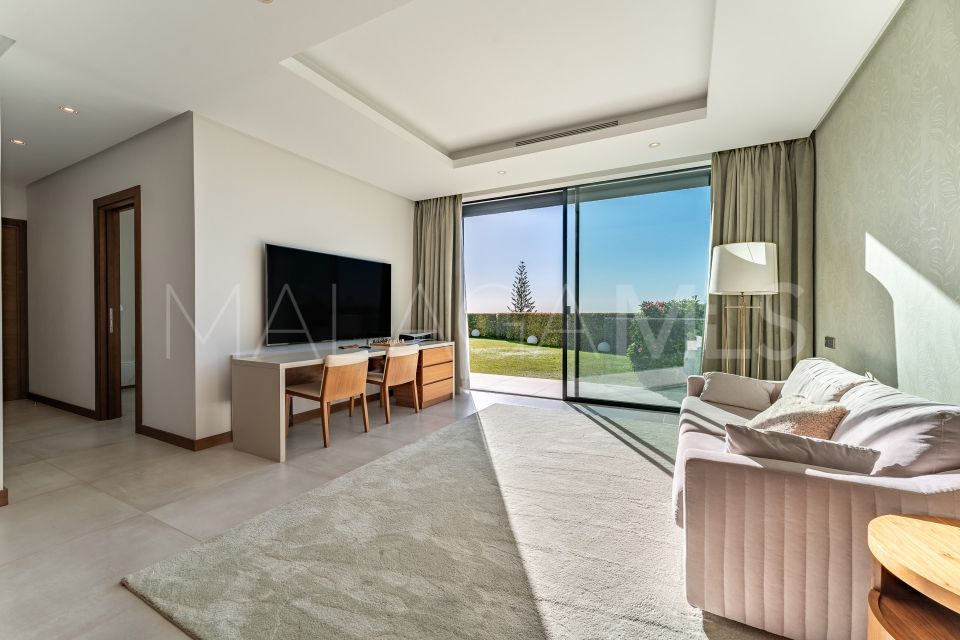 Villa for sale in Los Arqueros