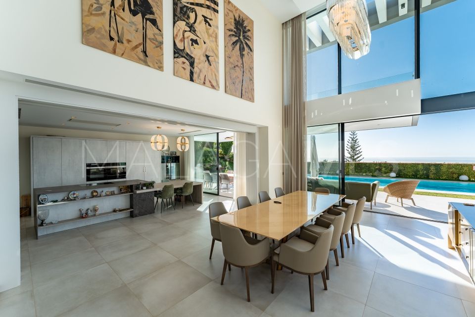 Villa for sale in Los Arqueros