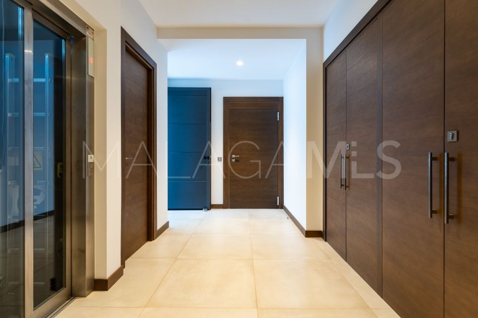Villa for sale in Los Arqueros