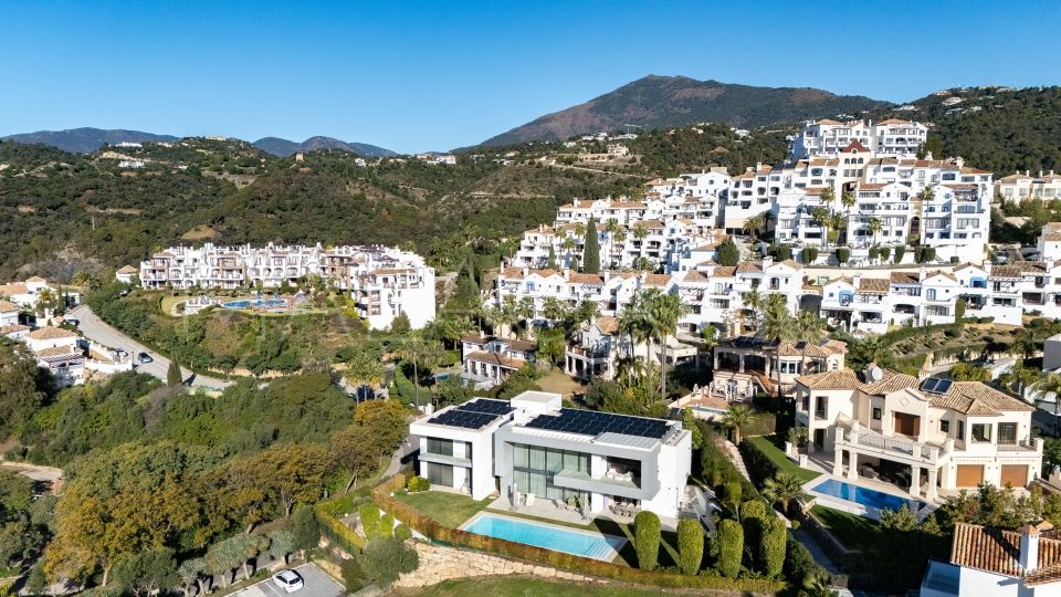 Villa for sale in Los Arqueros