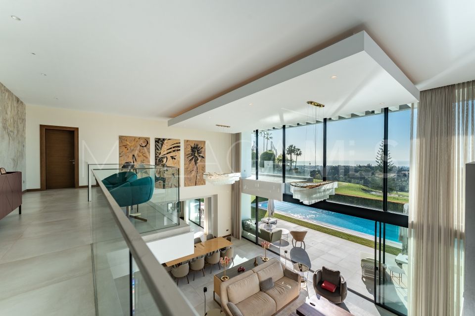 Villa for sale in Los Arqueros