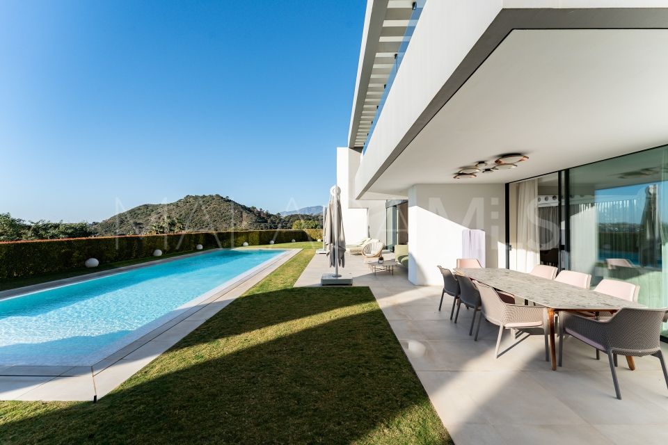 Villa for sale in Los Arqueros
