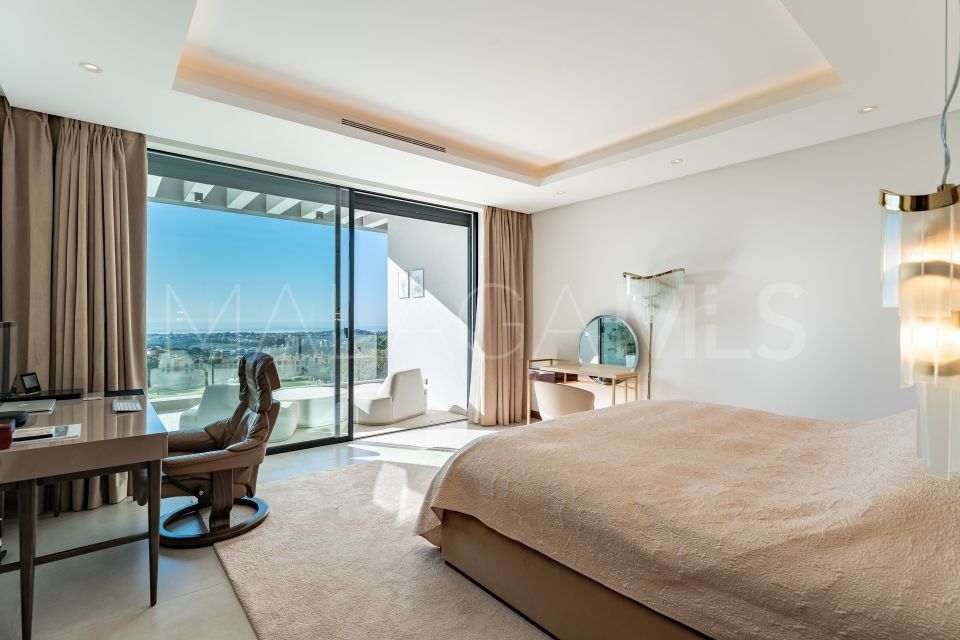 Villa for sale in Los Arqueros