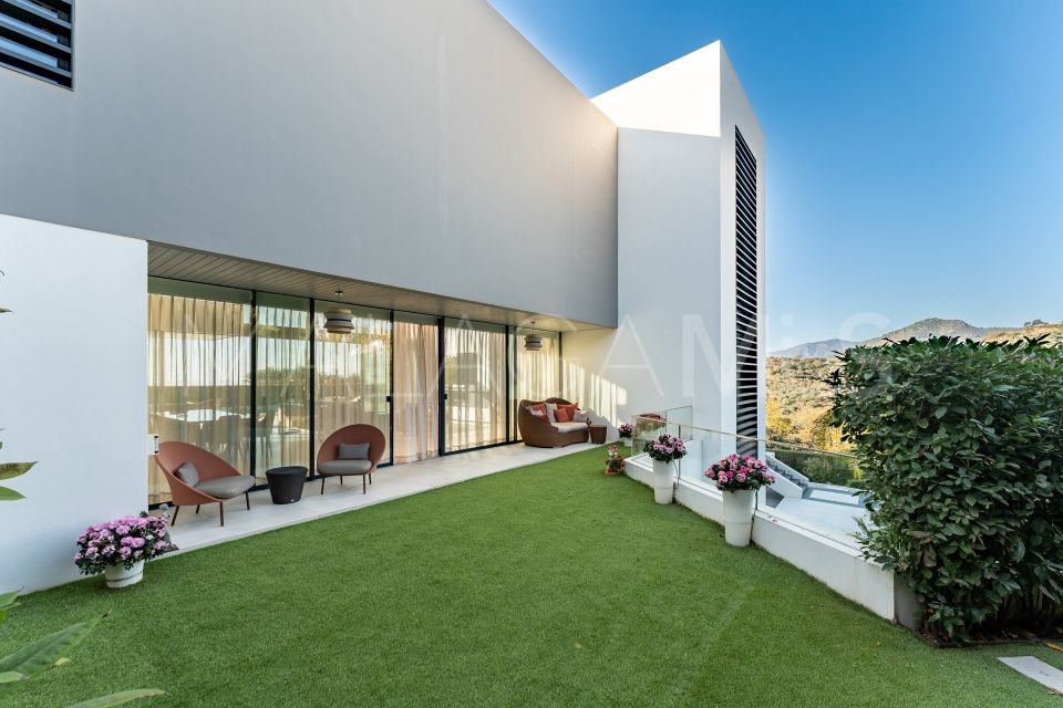 Villa for sale in Los Arqueros