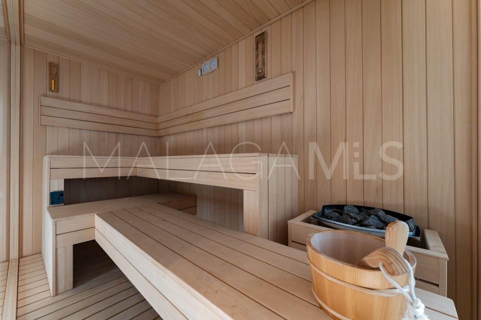 Villa for sale in Los Arqueros